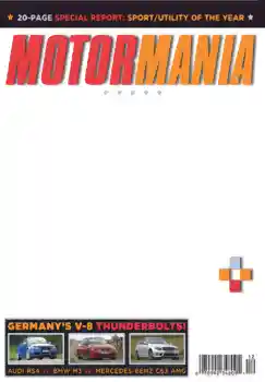 Kategoriden fotoefekt Dergiler № 4692. Çerçeve üzerindeki yazı: MotorMania Kategoriden fotoefekt Dergiler № 4692. Çerçeve üzerindeki yazı: MotorMania